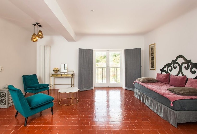 민박 La Grande Verrière