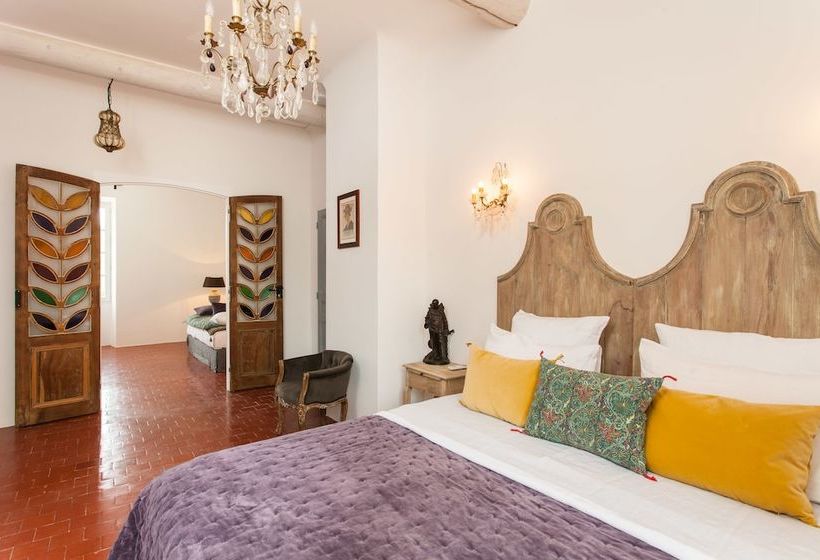 민박 La Grande Verrière