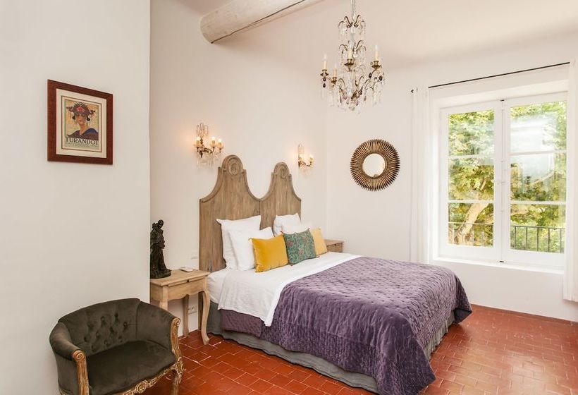 민박 La Grande Verrière