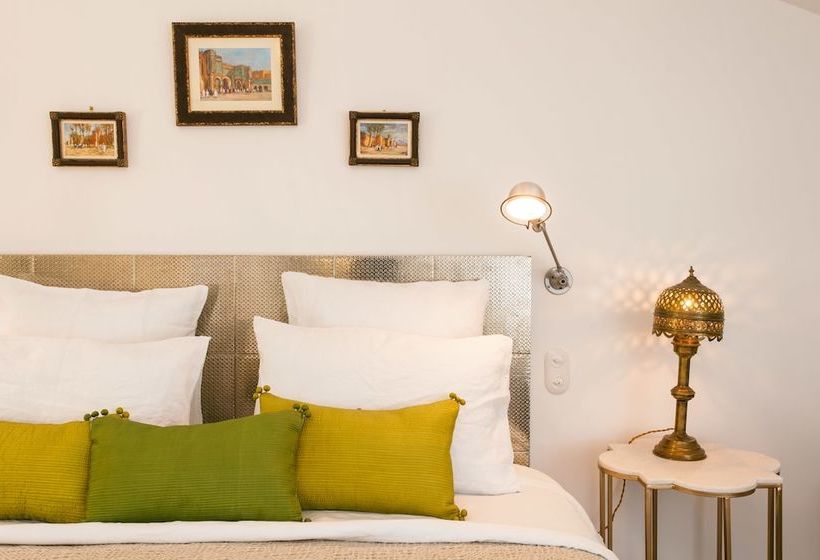 민박 La Grande Verrière