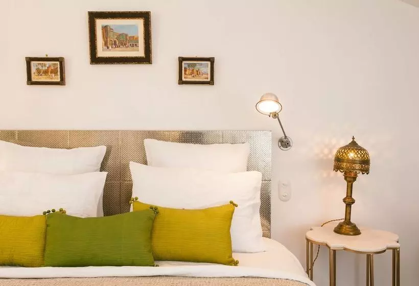 Aamiaismajoitus (B&B) La Grande Verrière