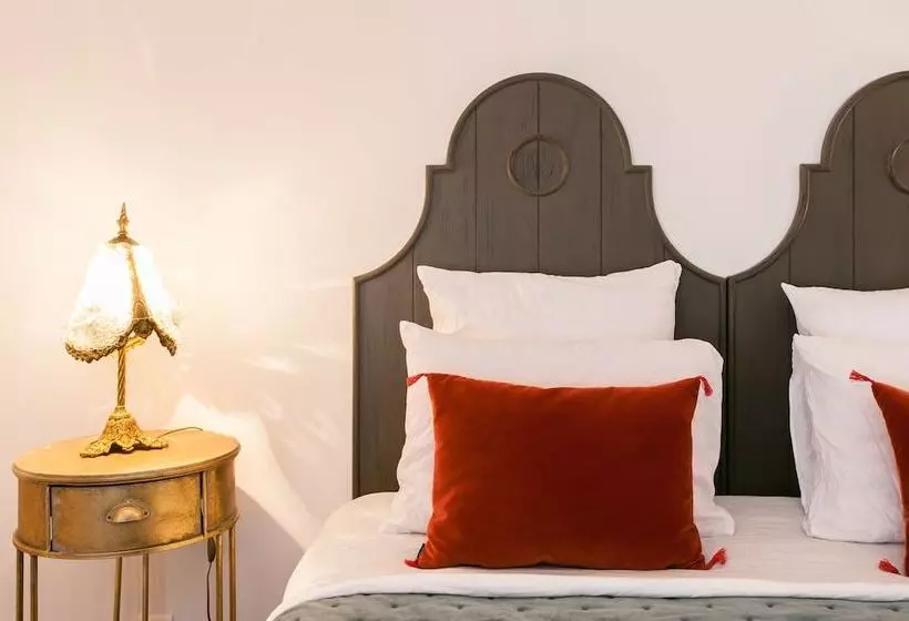 Aamiaismajoitus (B&B) La Grande Verrière