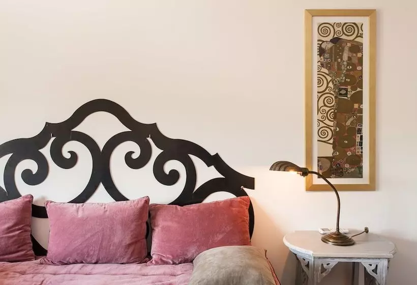 Aamiaismajoitus (B&B) La Grande Verrière