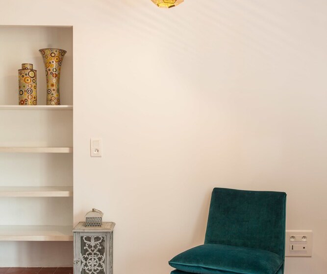 민박 La Grande Verrière