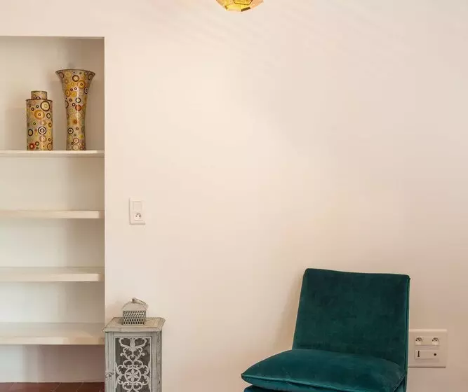 Aamiaismajoitus (B&B) La Grande Verrière