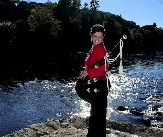 ベッドアンドブレックファースト Loch Ness B And B