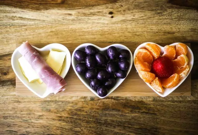 ベッドアンドブレックファースト Loch Ness B And B