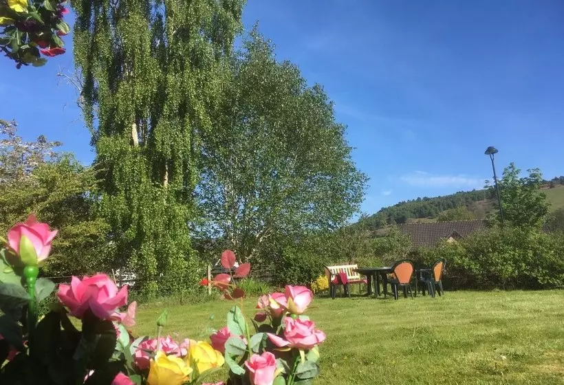 ベッドアンドブレックファースト Loch Ness B And B