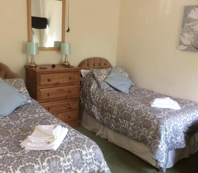 Bed and Breakfast Bulmer Farm