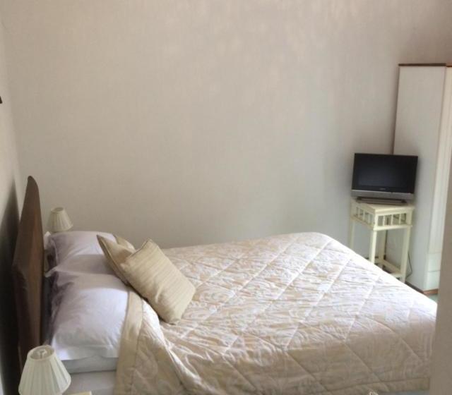 Bed and Breakfast Bulmer Farm