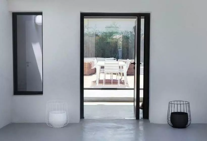 Casa Lulli