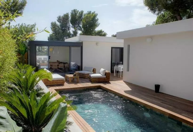 Casa Lulli