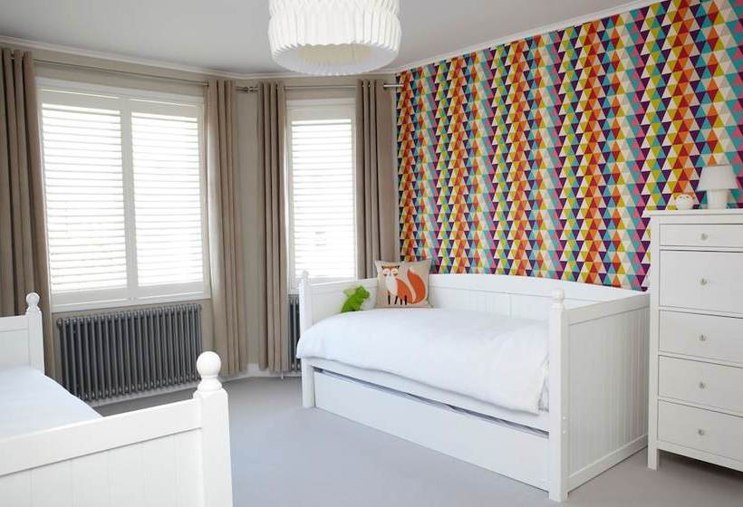 Gothic Cottage  Ryde