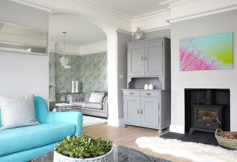 Gothic Cottage  Ryde