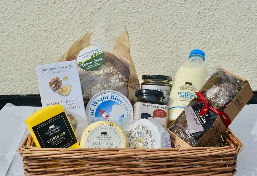 Gothic Cottage  Ryde