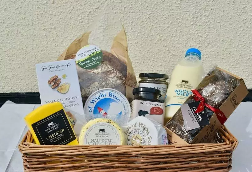 Gothic Cottage  Ryde