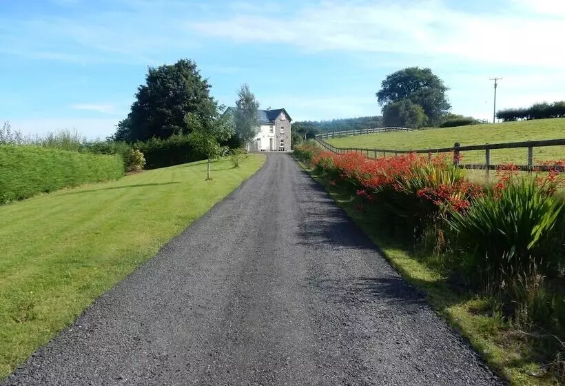 Herdmans B&b