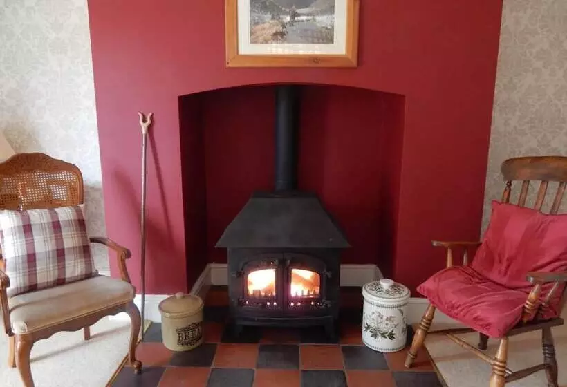 Herdmans B&b