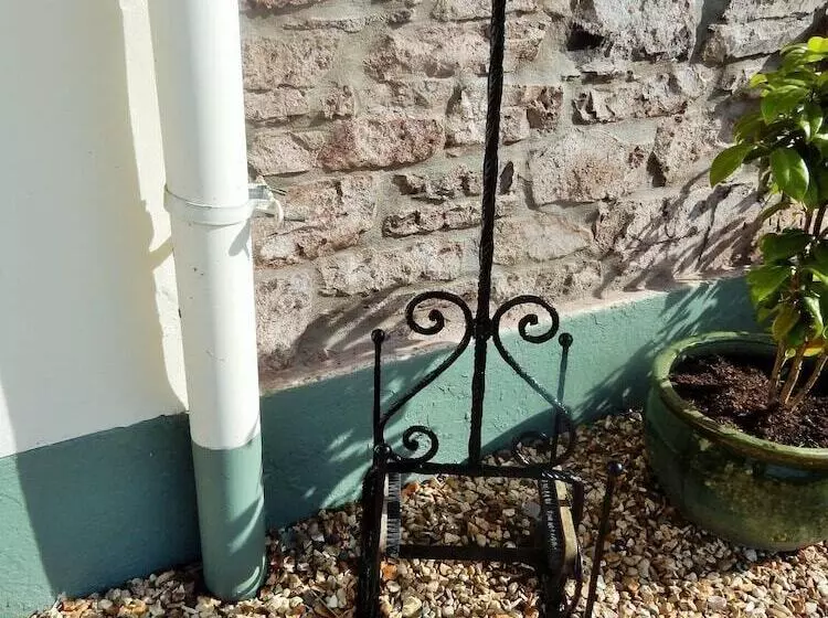 Herdmans B&b