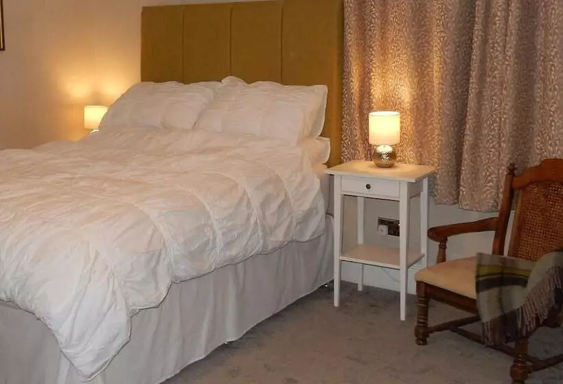 Herdmans B&b