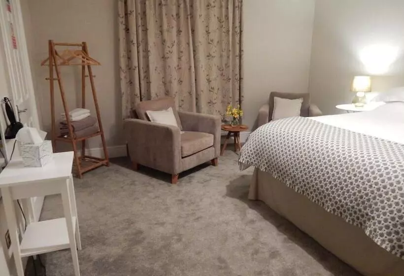 Herdmans B&b