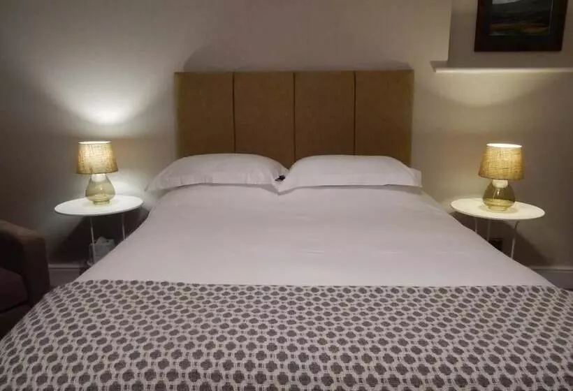 Herdmans B&b