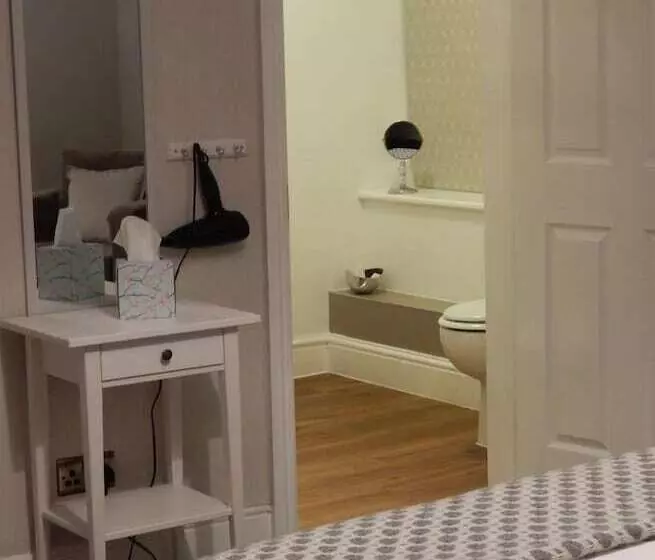 Herdmans B&b