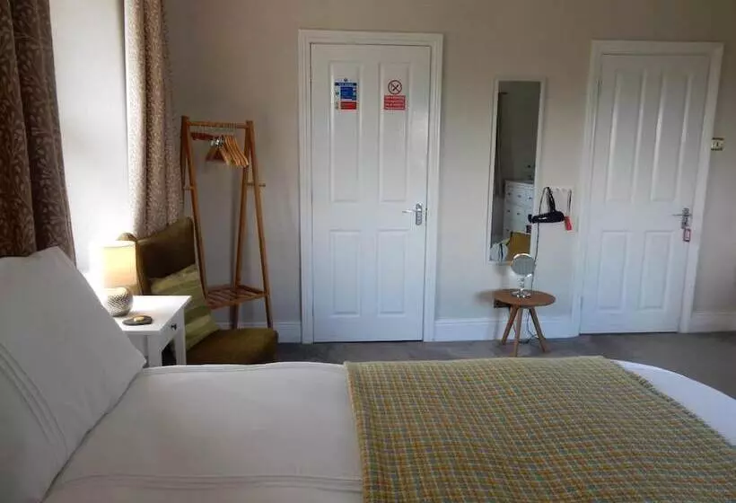 Herdmans B&b