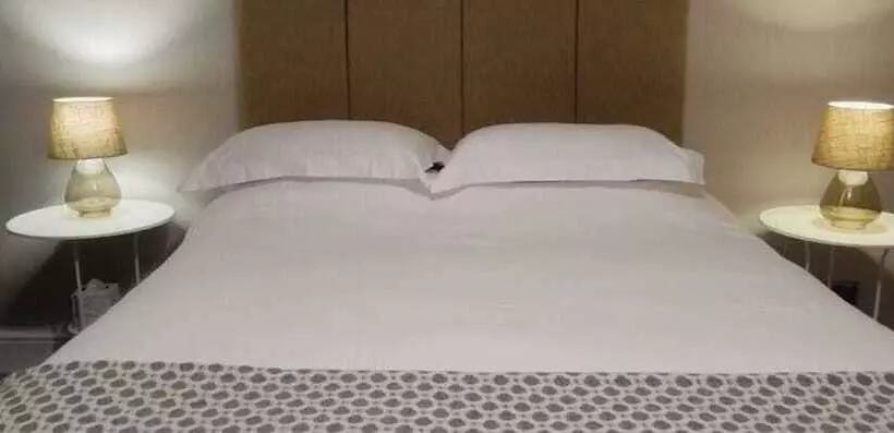 Herdmans B&b