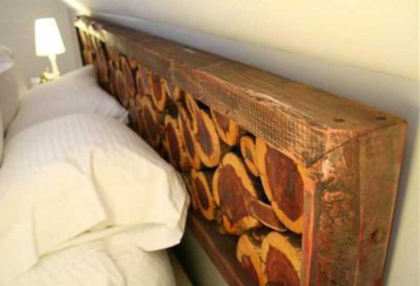 Хостел Amee Farm Lodge