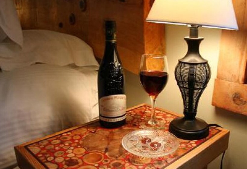 Хостел Amee Farm Lodge