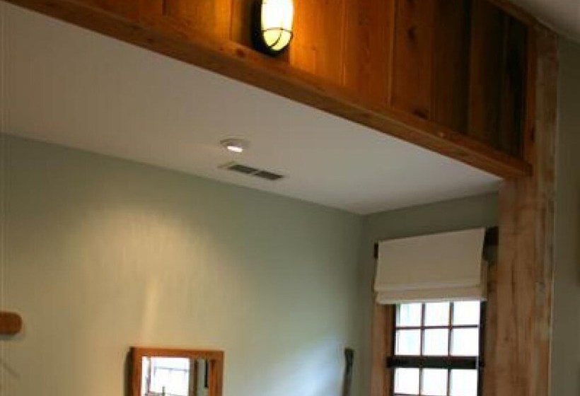 Хостел Amee Farm Lodge