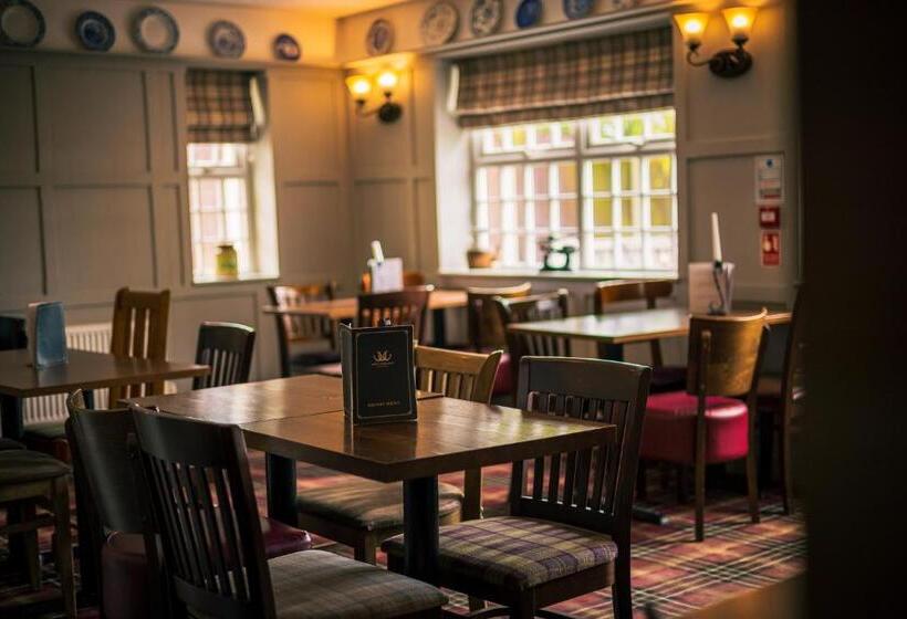 Three Horseshoes Inn