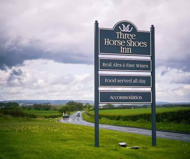 Three Horseshoes Inn