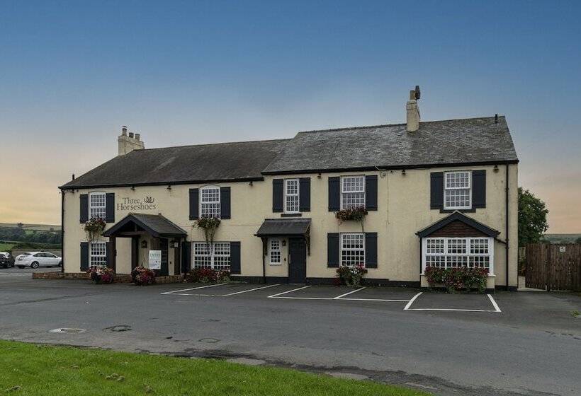 Three Horseshoes Inn