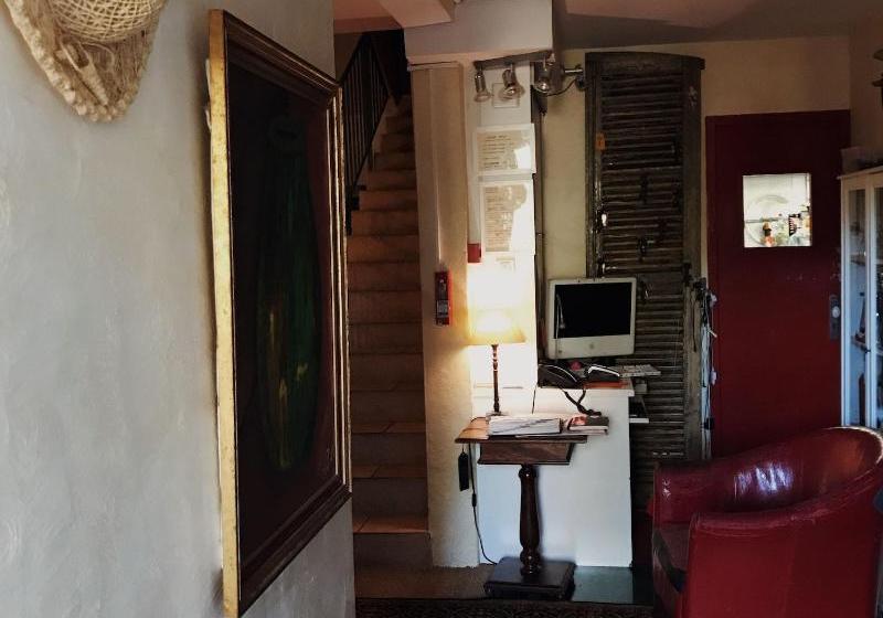 فندق Hôtel Guilhaume D Orange