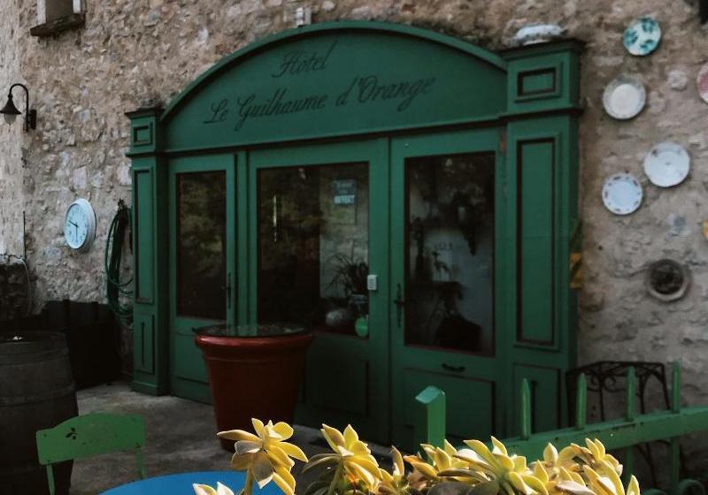 فندق Hôtel Guilhaume D Orange