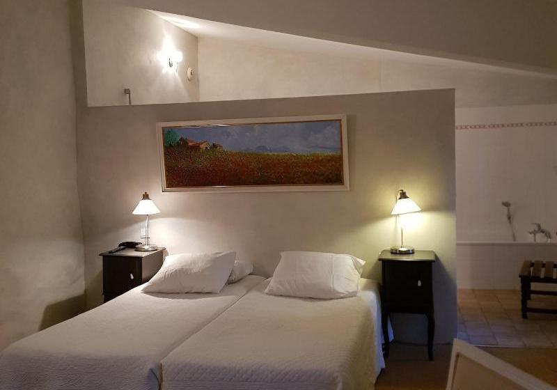 فندق Hôtel Guilhaume D Orange