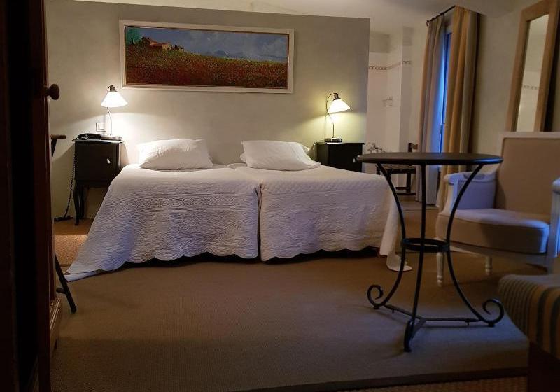 فندق Hôtel Guilhaume D Orange