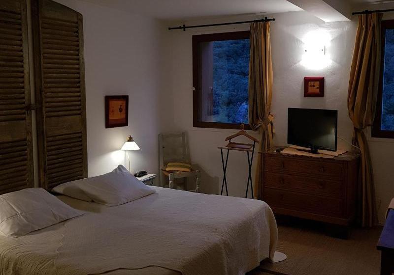 فندق Hôtel Guilhaume D Orange