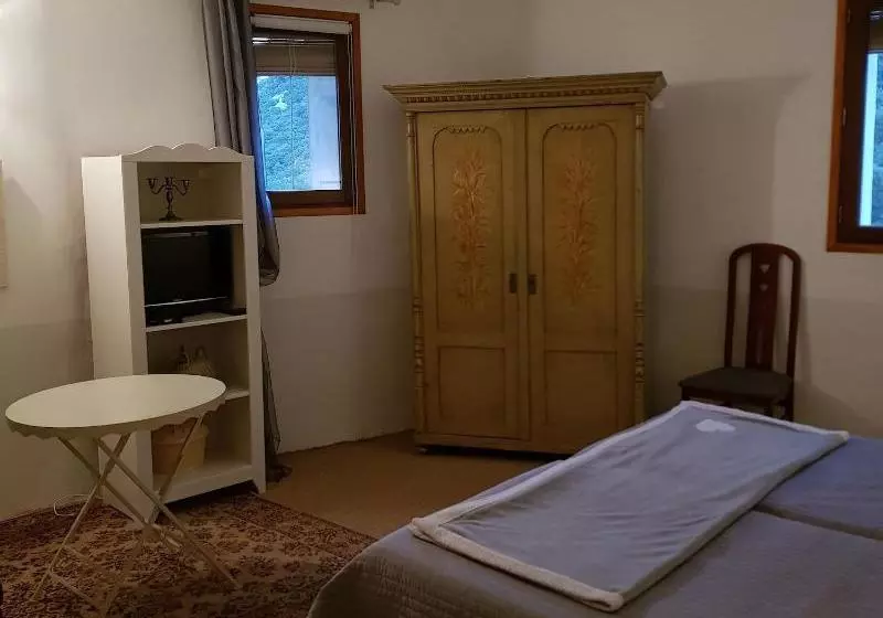 ホテル Hôtel Guilhaume D Orange