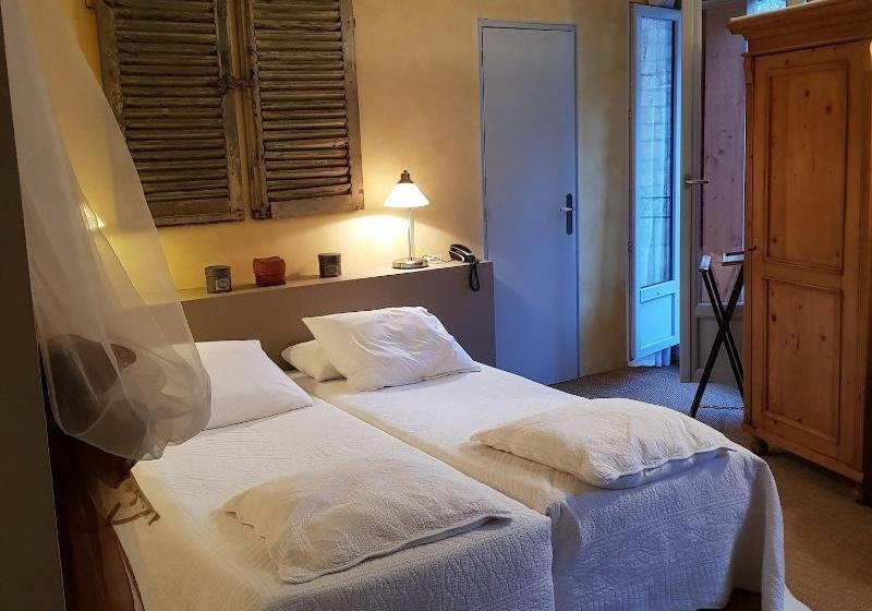 فندق Hôtel Guilhaume D Orange