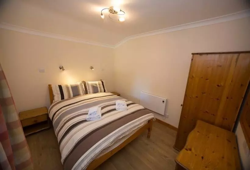 هتل Invercauld Lodges