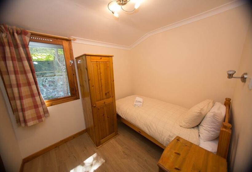 Hotelli Invercauld Lodges