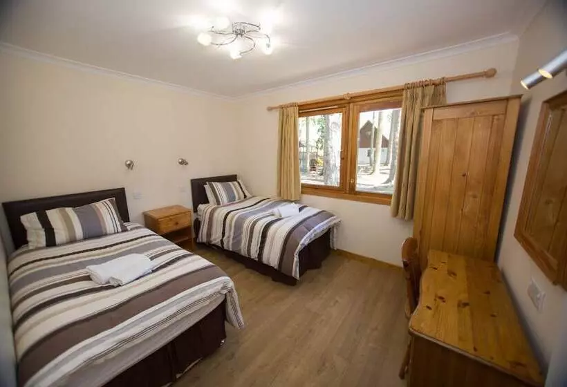 هتل Invercauld Lodges