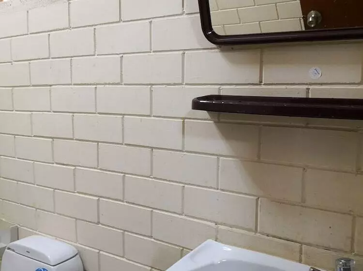 Hotelli Phulomnum Resort