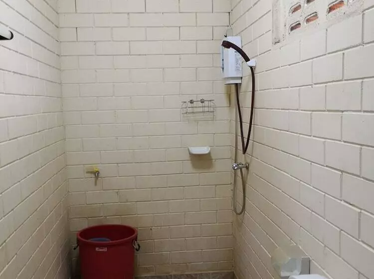 Hotelli Phulomnum Resort