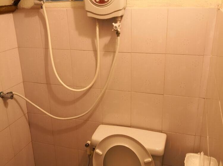 Hotel Phulomnum Resort