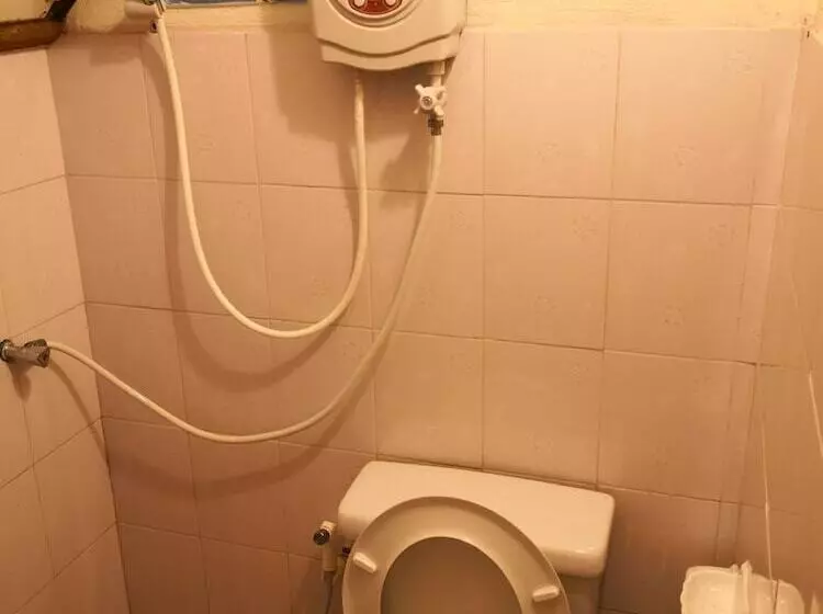 Hotelli Phulomnum Resort