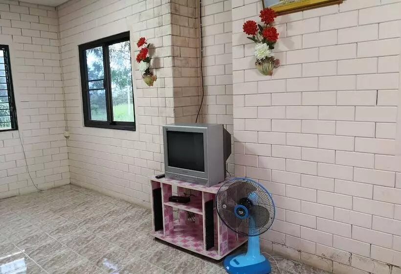 Hotelli Phulomnum Resort